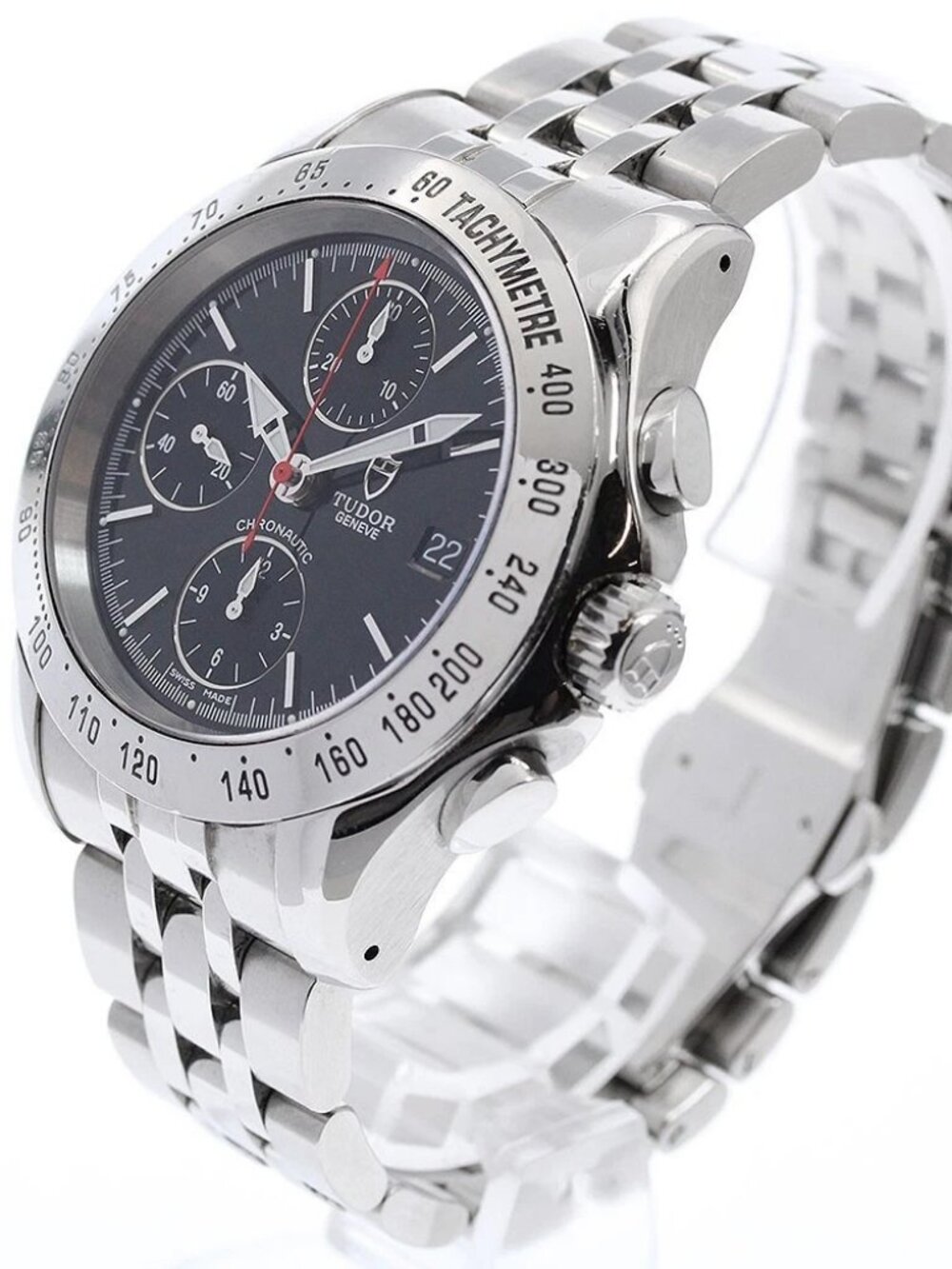 TUDOR Chronotic
